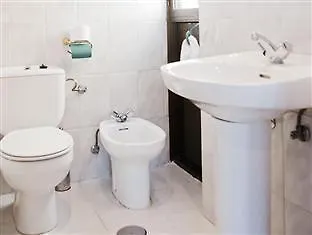 Hotel Pensión Alameda Sevilla