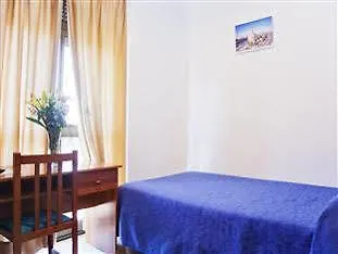 Hotel Pensión Alameda Sevilla